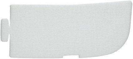 Eureka Exhaust Ge6850 Filter