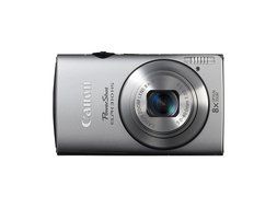 Canon PowerShot ELPH 310 HS 12.1 MP CMOS Digital Camera with 8x Wide-Angle Optical Zoom Lens and Full 1080p HD... N12