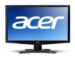 Acer G235H Abd 23-Inch Screen LCD Monitor N3