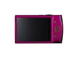 Canon PowerShot ELPH 310 HS 12.1 MP CMOS Digital Camera with 8x Wide-Angle Optical Zoom Lens and Full 1080p HD... N15