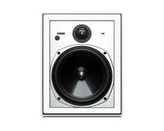 Boston Acoustics VSI 585 2-Way 8-Inch In-Wall Speaker