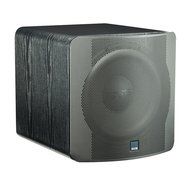 SVS SB-2000 - 12", 500-watt DSP Controlled, Sealed Box Subwoofer - Piano Black Gloss N16