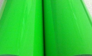 PU heat transfer Vinyl / film, 20"x 1 FOOT ,IRON ON T-shirt Heat Transfer, Craft Garment, Cutting Plotter Heat... N7