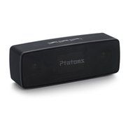 Ptatoms Sdh-201 Bluetooth Speakers - Black N4