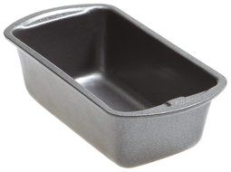 Premium Bakeware Collection Loaf Pan - Non Stick - 6&quot;