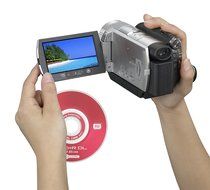 Sony HDR-UX7 6MP AVCHD DVD High Definition Camcorder with 10x Optical Zoom (Discontinued by Manufacturer) N10