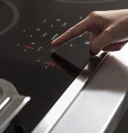 GE Profile PHP9036SJSS 36" Built-in Induction Cooktop with 5 Elements Digital Touch Controls Keep-Warm Setting... N2