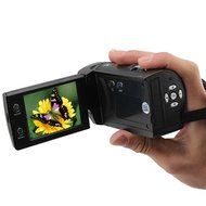 16MP Digital Video Camcorder Camera with 16X Zoom N2