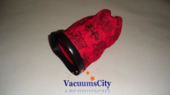 Royal Dirt Devil Cloth Bags For Hand Vac - Dirt Devil #2813340301
