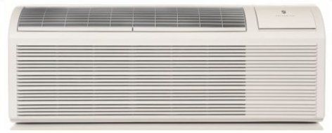 Friedrich PDH09K3SG PTAC Air Conditioner with Heat Pump, Backup Electric Heat, 9,400 BTU&#039;s, 230/208 Volt, EER... N2