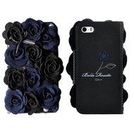 Samsung Galaxy S6 Edge Plus Case,Yaheeda [Card Slot] Magnetic Hybrid Flip Wallet Women Handbag with Shoulder Chain... N6