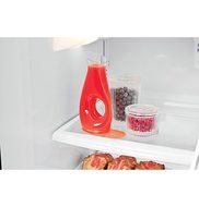 GE GSH25JSDSS 25.25 Cu. Ft. Stainless Steel Side-By-Side Refrigerator - Energy Star N2