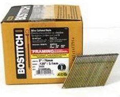 Nail Frmg Eg Ring .120x3 28deg by BOSTITCH