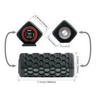 Portable Hi-fi Wireless Bluetooth Speaker Waterproof with Power Bank, Built-in 7000mAh Rechargeable Battery, 20... N19