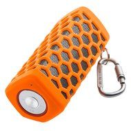 Portable Hi-fi Wireless Bluetooth Speaker Waterproof with Power Bank, Built-in 7000mAh Rechargeable Battery, 20... N24