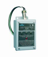 Leviton 32120-DY3 120/208 Volt 3-Phase Wye Or Delta, Surge Panel, DHC and X10 Compatible, 80Ka L-N Max Surge Current