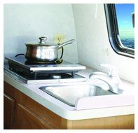 M2 Outlet Induction Cooktop Plate Stove N2