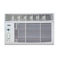 Kool King MWK-08CRN1-BJ8 Window Air Conditioner with Remote, 8000 BTU