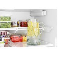 Frigidaire FPBG2277RF: Frigidaire Professional 22.6 Cu. Ft. French Door Counter-Depth Refrigerator N3