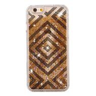 iPhone 6 Case, iPhone 6S Case,PHEZEN Christmas Tree Santa Claus Design Cool Quicksand Moving Stars Bling Glitter... N24