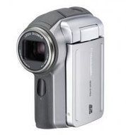 Panasonic SDR-S150 3.1MP 3CCD MPEG2 Camcorder w/10x Optical Zoom (2GB Card Included) (Discontinued by Manufacturer)