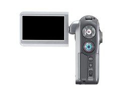 Panasonic SDR-S150 3.1MP 3CCD MPEG2 Camcorder w/10x Optical Zoom (2GB Card Included) (Discontinued by Manufacturer) N2