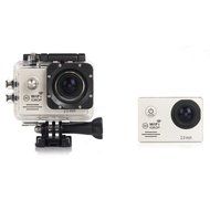 SHZONS 2.0-Inch LCD WiFi Full HD 1080P 12MP Action Camera Sports DV 30M Waterproof Camera,170 Degree Wide Angle... N20