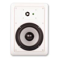 Acoustic Audio CS-IW630 In Wall 6.5" Speakers 3 Way Home Theater 5400 Watt 9 Pair Pack CS-IW630-9PR N3