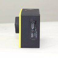 SHZONS 2.0-Inch LCD WiFi Full HD 1080P 12MP Action Camera Sports DV 30M Waterproof Camera,170 Degree Wide Angle... N23