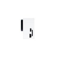 ISAW AIR Wi-Fi Full HD Action Camera White N3