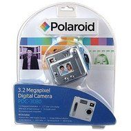 Polaroid 3.2 Mp Camera N3
