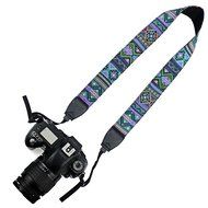 Elvam Camera Neck Shoulder Belt Strap for DSLR / SLR / Nikon / Canon / Sony / Olympus / Samsung / Pentax ETC -... N15