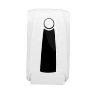 Dealpeak Personal Portable Air Conditioner Mini Fan Cooling Cooler in Car /Office Table/Baby Bedroom (black)