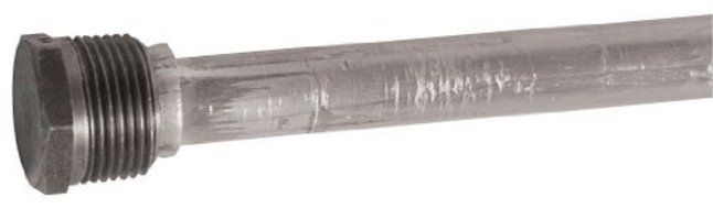 Camco 11572 5/8OD Anode Rod by Camco