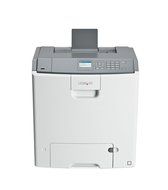 Lexmark C746dn - Color Laser Printer - 41G0050 N6