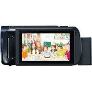 Canon 8GB VIXIA HF R60 Full HD Camcorder Bundle with Carrying Case and Accessory Kit (11 Items) N7