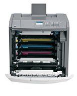 Lexmark C746dn - Color Laser Printer - 41G0050 N7