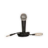 Acoustic Audio TSi650 Bluetooth Powered Floorstanding Tower Multimedia Speakers with Optical Input and Mic TSi650DM1