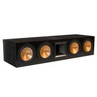 Klipsch RC-64 II Center Channel Speaker - Black