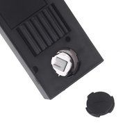 Hense Mini Digital Humidity and Thermometer Hygrometer with inner prober for kitchen house outside activity HT26 N4