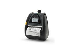 Zebra Technologies QN4-AUNA0M00-00 Mobile Printer, QLn 420 Series, USB, 4" Print Width, 7.35" x 6.5" x 3.25" Size N3