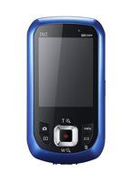 General Imaging DVZ-OB DVZ Full-HD 1080p Waterproof Digital Video Camera with 2.5-Inch LCD (Ocean Blue) (Discontinued... N6
