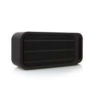 Bluetooth Speaker See Me Here BV380 Portable Wireless Bluetooth Speaker with Super Bass Radiator 3W*2 output Bluetooth... N3