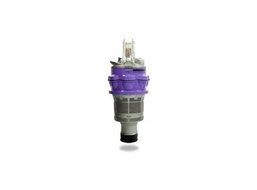 Dyson Cyclone, Assembly Purple Dc14