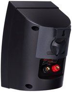 Dayton Audio HTS-1200B Home Theater Speaker System (Black) N4