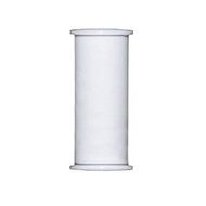 LASCO 03-4311 White Plastic Tubular 1-1/2-Inch by 16-Inch Flanged Both Ends Tailpiece by LASCO