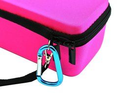 3C-LIFE Hard Case Travel Carry Bag for Bose Soundlink Mini Bluetooth Portable Wireless Speaker 1 I / 2 II and...