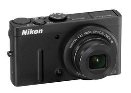Nikon Digital Camera COOLPIX P310 Black P310BK N6