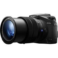 Sony Cyber-shot DSC-RX10 III Digital Camera