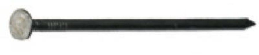NATIONAL NAIL 56138 LB 6D Bright BX Nail by National Nail